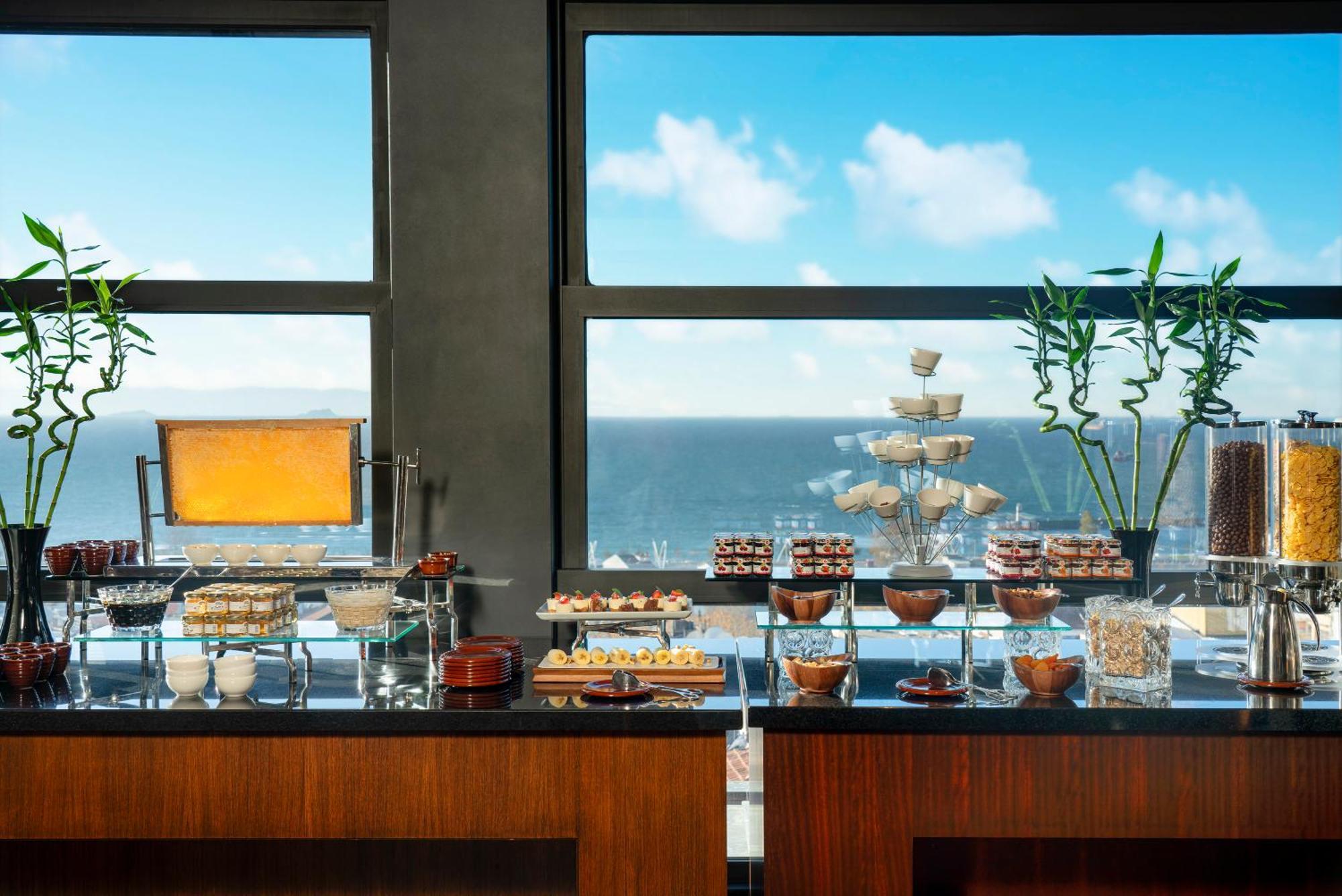Ajwa Sultanahmet - Preferred Hotels Lvx Collection اسطنبول المظهر الخارجي الصورة