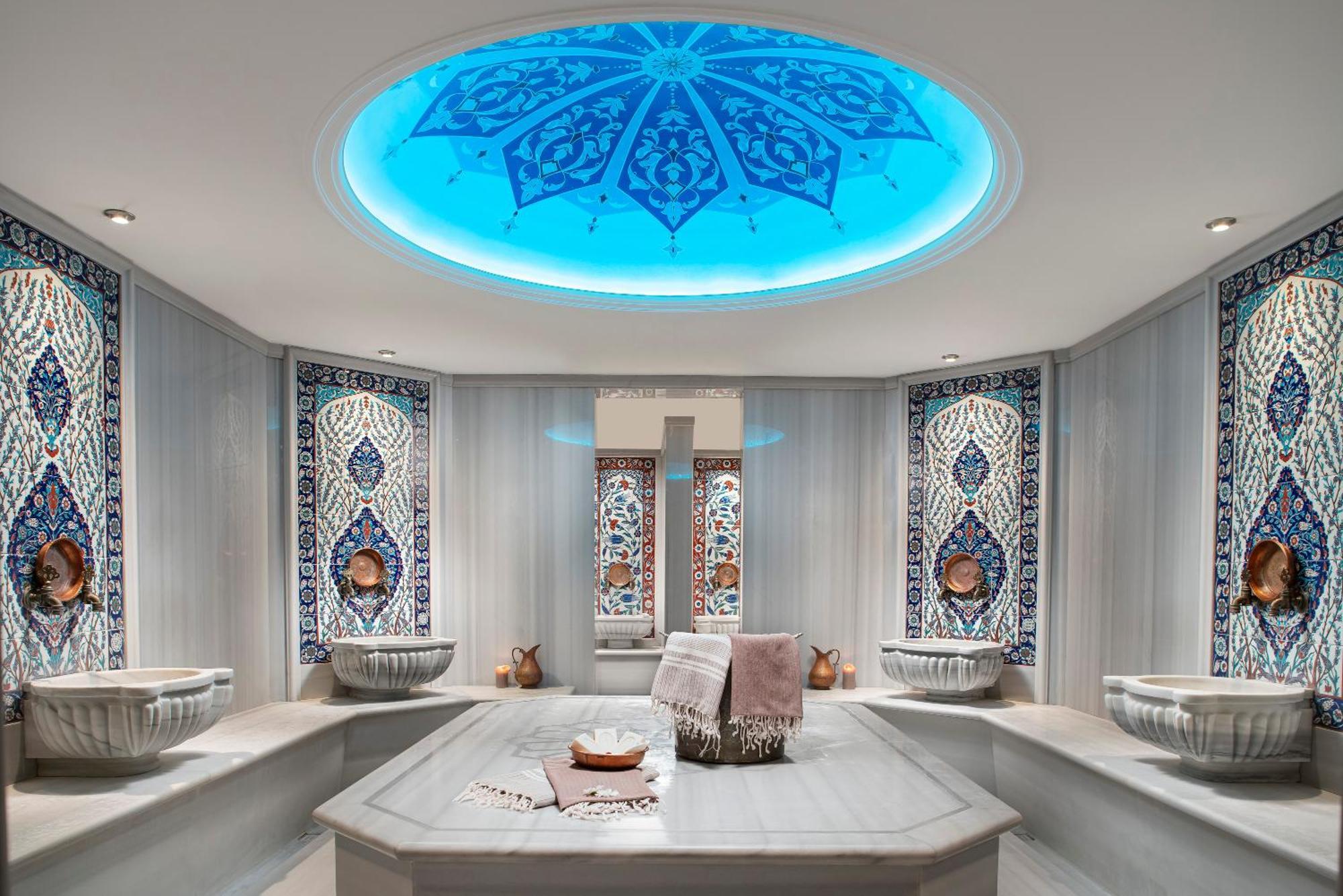 Ajwa Sultanahmet - Preferred Hotels Lvx Collection اسطنبول المظهر الخارجي الصورة