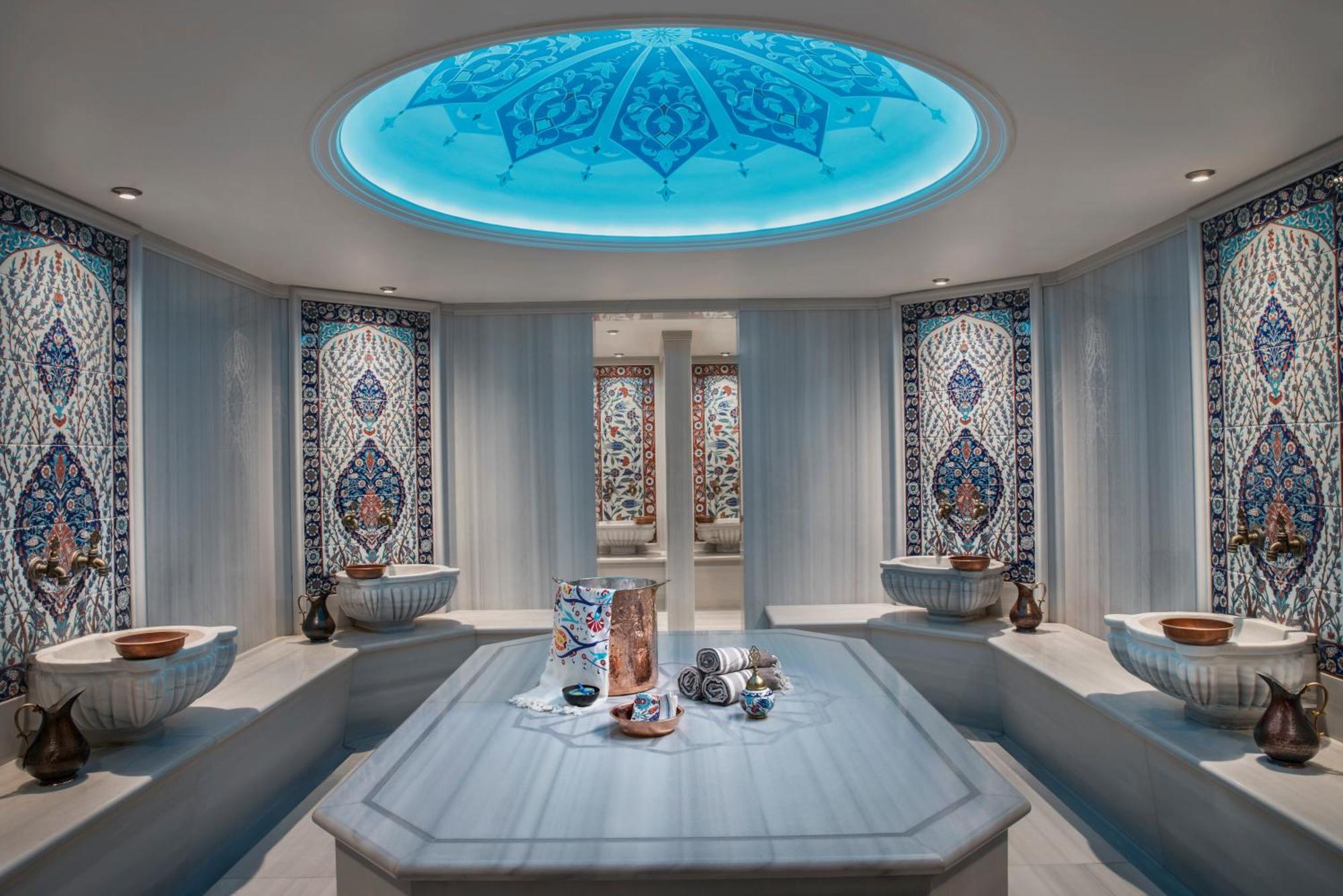 Ajwa Sultanahmet - Preferred Hotels Lvx Collection اسطنبول المظهر الخارجي الصورة